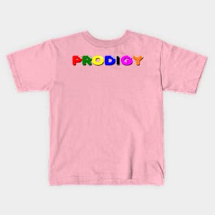 Prodigy Kids T-Shirt